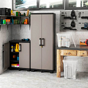 Шкаф Pro Tall Cabinet (9721200-0574-01) 17210847 Keter  249836  2