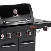 Газовый гриль Char-Broil Professional CORE 3B Char-Broil  468863021   6