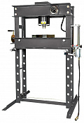 Пресс пневмогидравлический 45 тонн Garwin  GE-SP045A