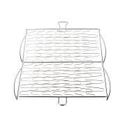 Решетка для рыбы и овощей PRIMELINER  8204  1