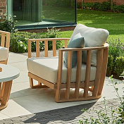 Комплект деревянной мебели Woodland Tagliamento  TAG/WOODLAND/LOUNGE  24