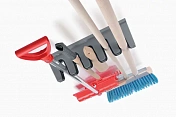 Универсальный держатель для хозинвентаря Multiholder  Prosperplast  IWN1-405U  3