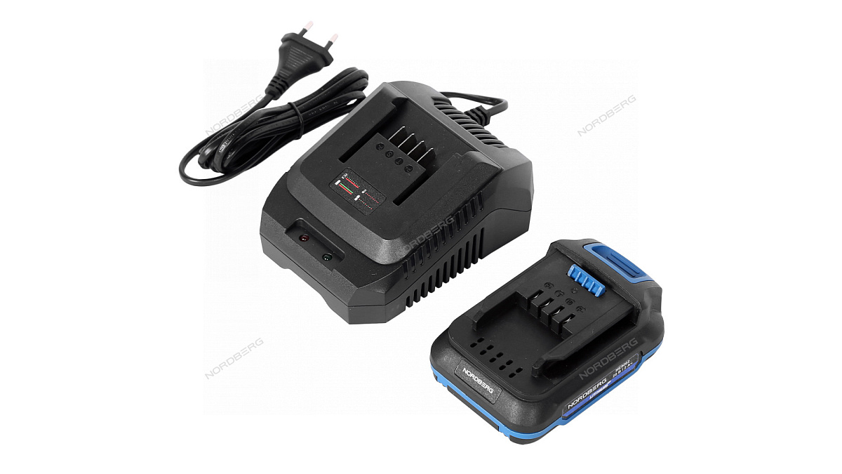 Реноватор аккумуляторный