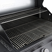 Газовый гриль G class 4B PRIMELINER  77145  9
