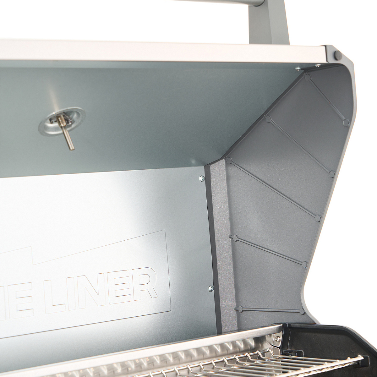 Газовый гриль S class 3B