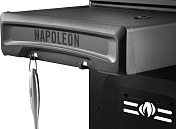Сковорода-гриль Rogue PRO Phantom 30 дюймов Napoleon  RP30FTPK-PHM-RU  9