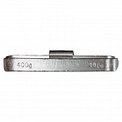 Грузики 109-Pb 400гр. (Грузовой) (5 шт.)   109-Pb 400