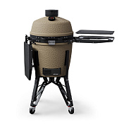 Гриль керамический угольный Kamado Epicurean Model X 500 Gobi Original Kamado Epicurean  EPNKX500GBI  2