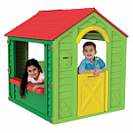 Игровой домик Holiday PlayHouse