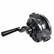 Насос для масла роторный бочковый Runtec  RT-499 1