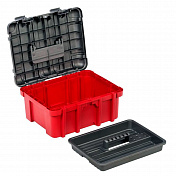 Ящик для инструментов Wide Tool Box 16" 1