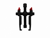 Съемник поводков стеклоочистителя 0-60 мм МАСТАК 107-10006   107-10006