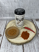 Приправа каджунская 100г  Cape Herb & Spice  R04  1