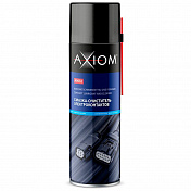 Смазка-очиститель электроконтактов 650 мл Axiom  A9632 1