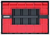 Чемодан для инструментов TAGERCASE 30 2