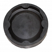 Резиновая опора для подкатного домкрата GE-PJL03  GE-PJL03-RP(1047) 1