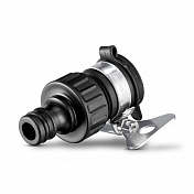 Адаптер для кранов без резьбы Karcher  2.645-256.0