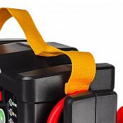 Пусковое устройство Pulse 48 12/24 В,2400/1600 A  Runtec  RT-PL48 3
