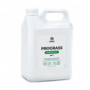 PROGRASS Универсальное низкопенное моющее средство, 5кг GRASS