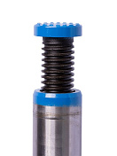 Гидравлический бутылочный домкрат на 20 тонн  TH92004 3