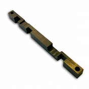 Шаблон для регулировки VANOS BMW M52TU Car-tool  CT-1473-P1 1