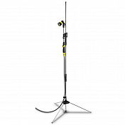 Садовый душ на штативе Karcher  2.645-181.0