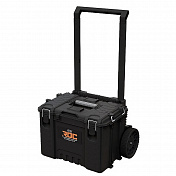 Мобильная тележка, 57.5 л ROC PRO GEAR CART