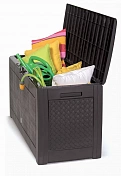 Садовый сундук Boxe Matuba 310 литров Prosperplast  MBM310-440U  1