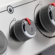 Газовый гриль WEBER GENESIS II EP-335 GBS медный Weber  61026175  4