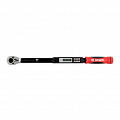 Динамометрический ключ электронный 1/2" 20-200Нм Licota  AQED-N4200 3