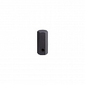 Насадка ударная торцевая 3/4", HEX, 10 мм, L = 40 мм  King Tony  174010H