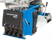 Станок шиномонтажный автомат Nordberg  4641_220V 2