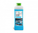 Clean Glass Очиститель стекол 1 л GRASS