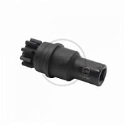 Приспособление для проворота коленвала DAF (EURO 5,6) Car-tool  CT-A1924