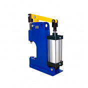 Клепальный станок усилием 3 т Car-tool  ODA-B1187 1