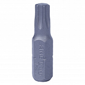 Вставка (бита) торцевая 1/4;, TORX, T27, L = 25 мм KING TONY 102527T King Tony  102527T 1