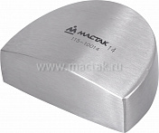 Поддержка (наковальня) литая №14, "каблук"  Мастак   115-10014