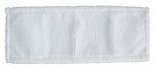 Моп 100% микрофибра, цветная кодировка, р-р 40*13 см GRASS Grass  IT-0334