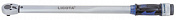 Динамометрический ключ 1/2" 70-350Нм Licota  AQL-N4350 1