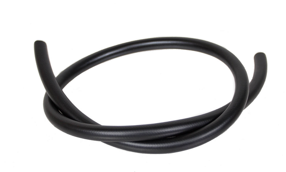 Шланг ПВХ 10мм х 1м (в бухте 50м)