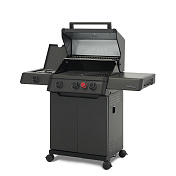 Газовый гриль WEEKEND 3B PRIMELINER  75116  4