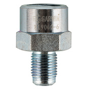 Адаптер для манометра 1/4"-нар, 3/8"-внут Garwin  819060-6