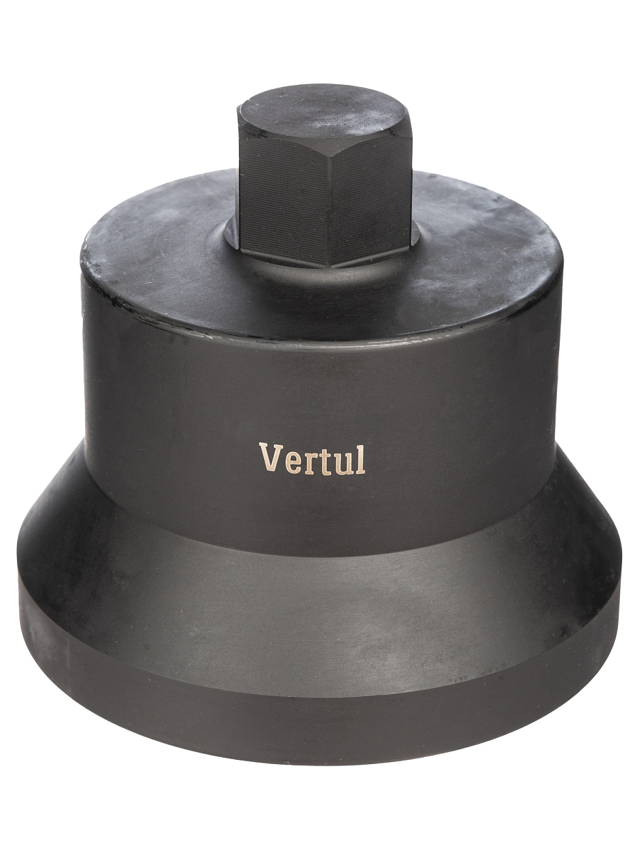 Головка ступичная для IVECO 12 гранная 110 мм