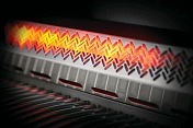 Газовый гриль Rogue 425 PRO-S (с ИК-горелкой) Napoleon  RPS425RSIBPSS-2-RU  6