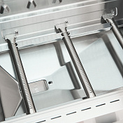 Газовый гриль S class 3B комплектация DELUXE PRIMELINER  79125DLX  17