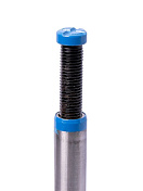 Гидравлический бутылочный домкрат на 2 тонны  TH90204 4