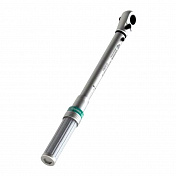 Динамометрический ключ 65-335 Нм, двухстороннего действия 1/2" Garwin Industrial  501521-65-335-12 1