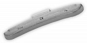 Груз балансировочный для стального диска 100гр (25шт)  HELAS  HS0200 1