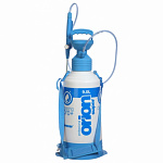 Опрыскиватель ORION PRO+ объем 9 л. компрессионный 