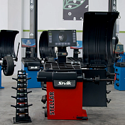 Набор двухсторонних конусов PROFESSIONAL Sivik  КС-232 2